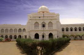 Gandhi Memorial Museum
